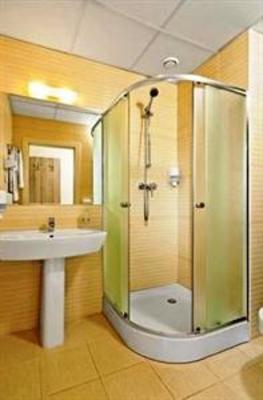 фото отеля Raziotel Kyiv