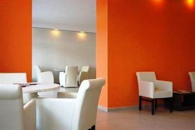 фото отеля Raziotel Kyiv