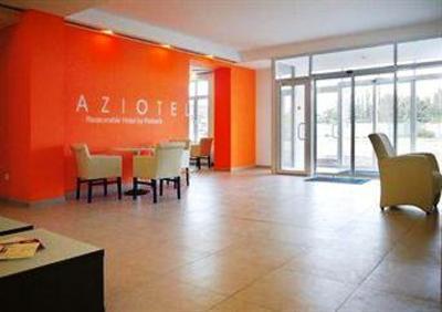 фото отеля Raziotel Kyiv