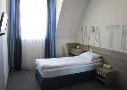 фото отеля Raziotel Kyiv