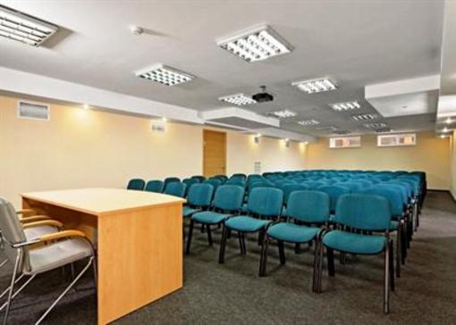 фото отеля Raziotel Kyiv