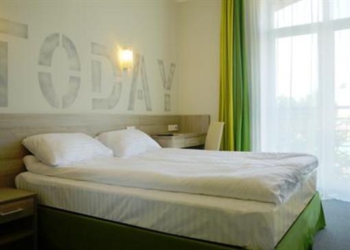 фото отеля Raziotel Kyiv