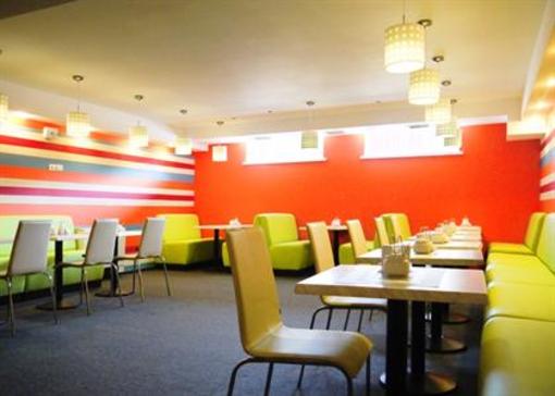 фото отеля Raziotel Kyiv