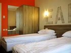 фото отеля Raziotel Kyiv