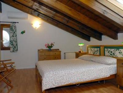 фото отеля Villa ai Tigli B&B
