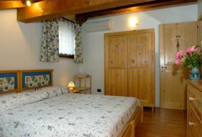 фото отеля Villa ai Tigli B&B