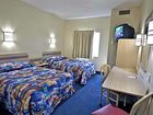 фото отеля Motel 6 Charlotte Carowinds