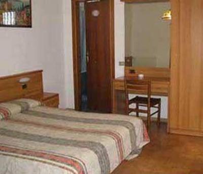 фото отеля Residence Hotel Moneglia