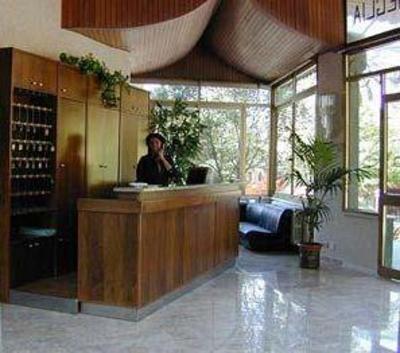 фото отеля Residence Hotel Moneglia