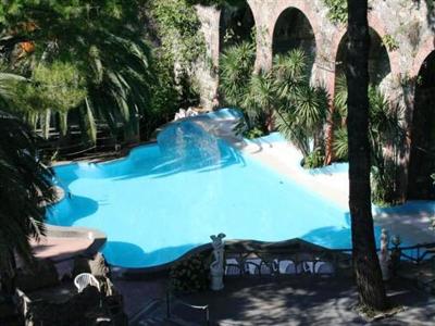 фото отеля Residence Hotel Moneglia
