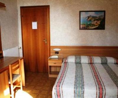 фото отеля Residence Hotel Moneglia
