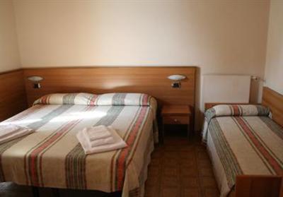 фото отеля Residence Hotel Moneglia