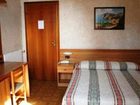 фото отеля Residence Hotel Moneglia