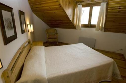 фото отеля Apartamentos Adelaida