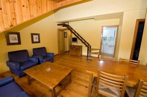 фото отеля Apartamentos Adelaida