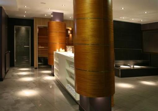 фото отеля Apartamentos Adelaida