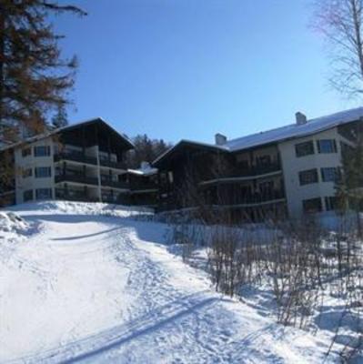 фото отеля Alpin Apartments Sorlia