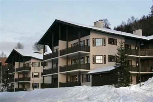 фото отеля Alpin Apartments Sorlia