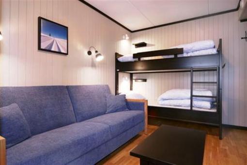 фото отеля Alpin Apartments Sorlia
