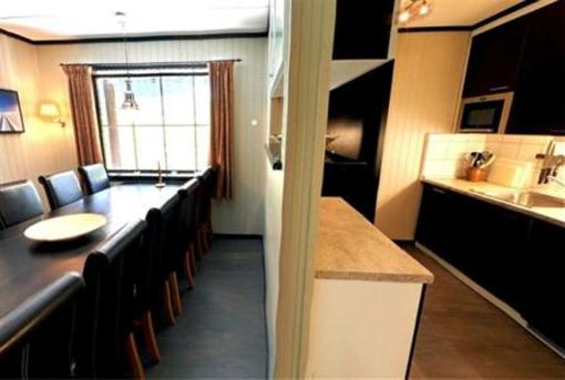 фото отеля Alpin Apartments Sorlia