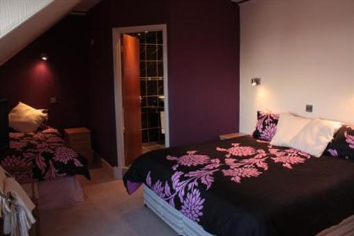 фото отеля Harbour House Wick