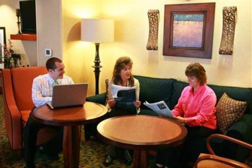 фото отеля Hampton Inn Gretna Altavista Chatham