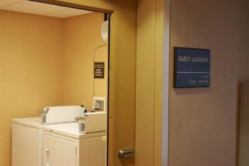фото отеля Hampton Inn Gretna Altavista Chatham