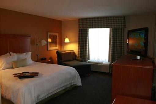 фото отеля Hampton Inn Gretna Altavista Chatham