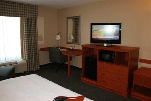 фото отеля Hampton Inn Gretna Altavista Chatham