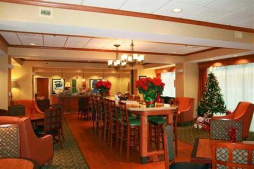 фото отеля Hampton Inn Gretna Altavista Chatham