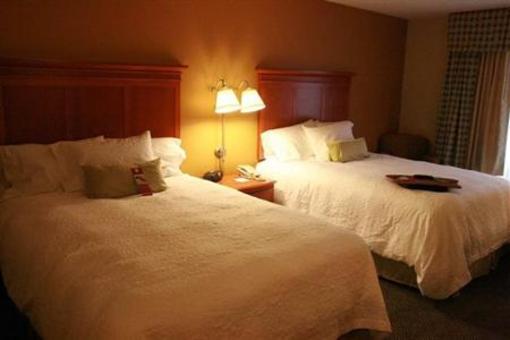 фото отеля Hampton Inn Gretna Altavista Chatham