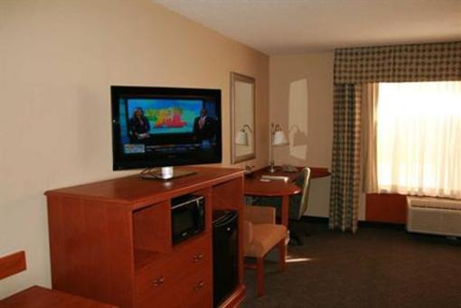 фото отеля Hampton Inn Gretna Altavista Chatham