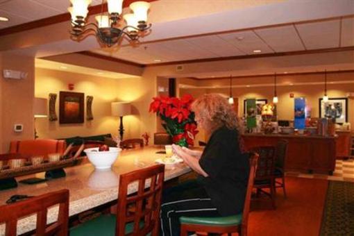 фото отеля Hampton Inn Gretna Altavista Chatham