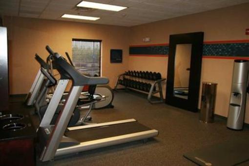 фото отеля Hampton Inn Gretna Altavista Chatham