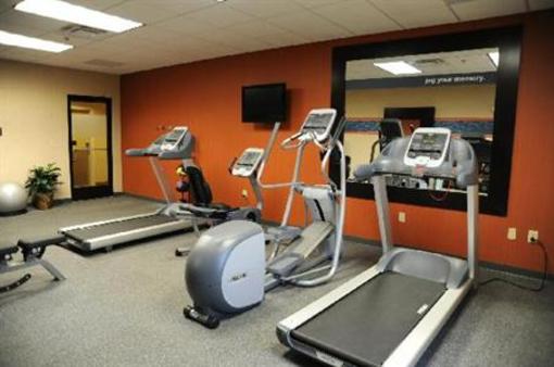 фото отеля Hampton Inn Gretna Altavista Chatham