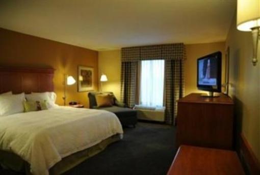 фото отеля Hampton Inn Gretna Altavista Chatham