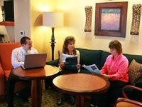 Hampton Inn Gretna Altavista Chatham