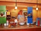 фото отеля Hampton Inn Gretna Altavista Chatham
