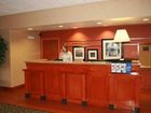 фото отеля Hampton Inn Gretna Altavista Chatham
