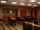 фото отеля Hampton Inn Gretna Altavista Chatham