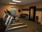 фото отеля Hampton Inn Gretna Altavista Chatham
