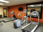 фото отеля Hampton Inn Gretna Altavista Chatham