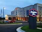 фото отеля Hampton Inn Gretna Altavista Chatham
