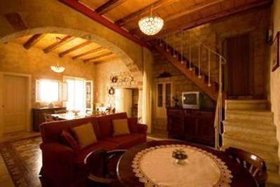 фото отеля B&B Antico Mondo