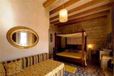 фото отеля B&B Antico Mondo