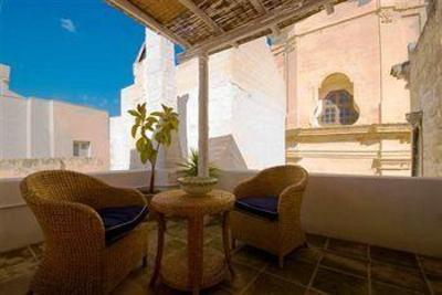 фото отеля B&B Antico Mondo