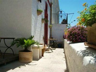 фото отеля B&B Antico Mondo