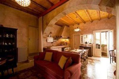 фото отеля B&B Antico Mondo