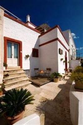 фото отеля B&B Antico Mondo