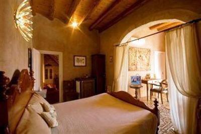 фото отеля B&B Antico Mondo